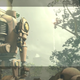Image for article titled Nier: Automata's Most Human Character Is An Alien Machine